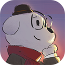 落日山丘中文版