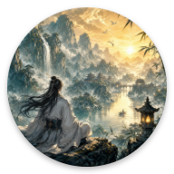 云隐修仙录
