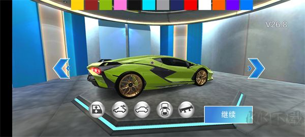 3D开车教室最新版