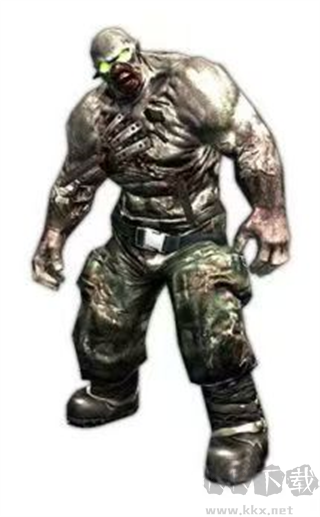 死亡扳机2中文版