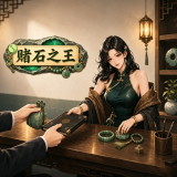 赌石之王游戏中文版
