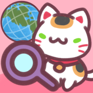 藏身世界各地游戏