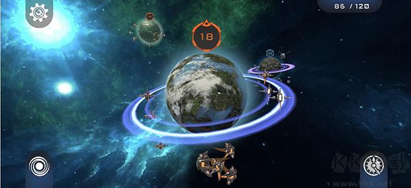 宇宙战线无广告版