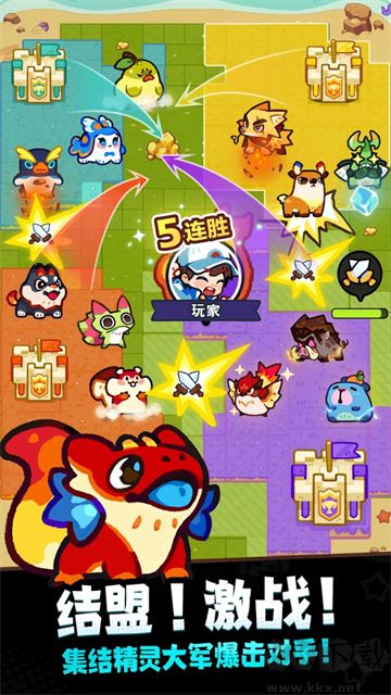 塔塔冒险队无敌版