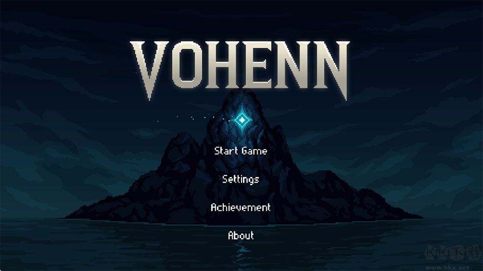 沃恩(Vohenn)