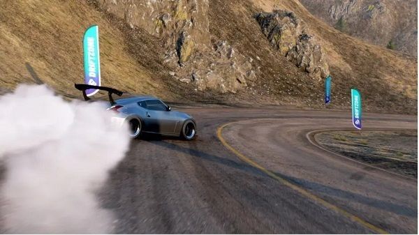 极限竞速地平线6最新官方版