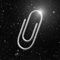 宇宙回形针中文版