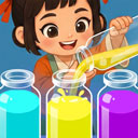 倒水倒不停红包版