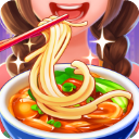 美食小当家内置菜单版