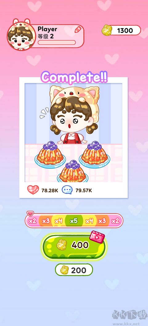 吃播之星烹饪梦想手机版