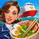 邮轮大厨无限资源版