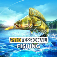 专业钓鱼(Professional Fishing)