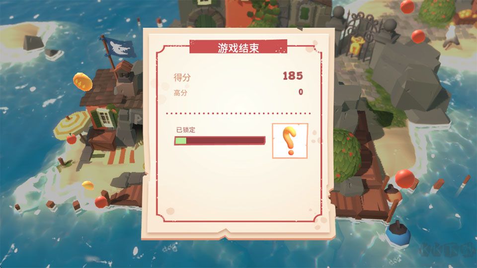 负鼠闹翻天双人版
