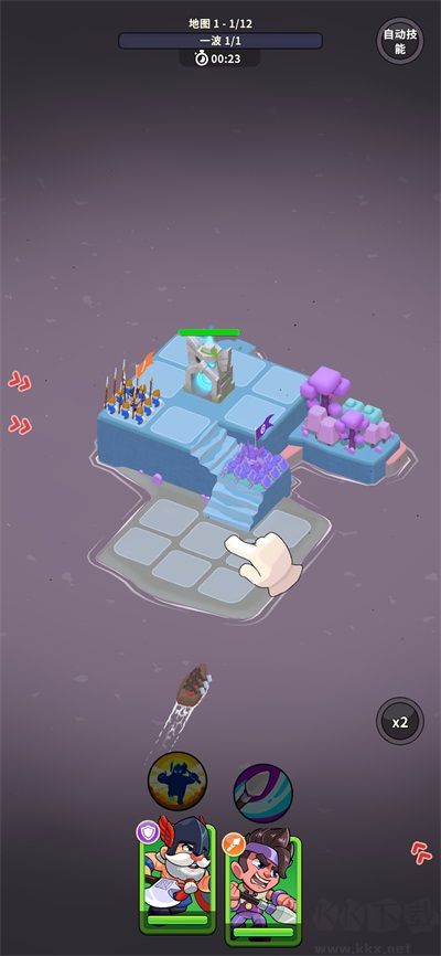 北方战争2免费版