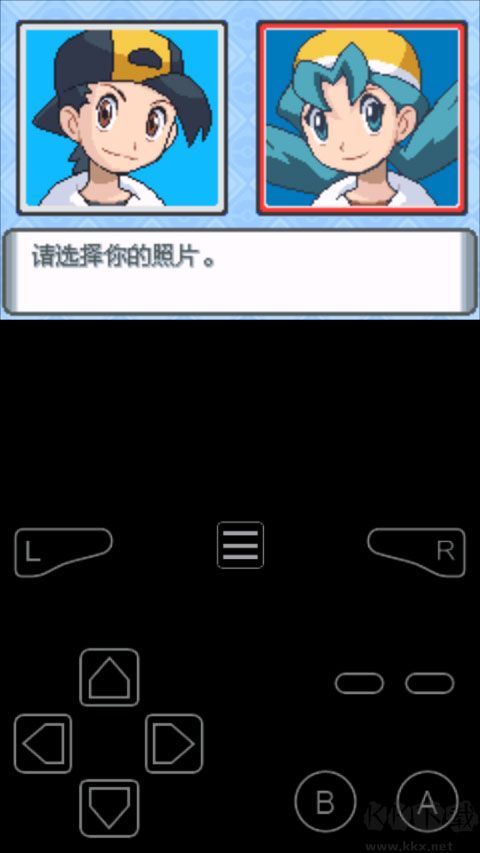 口袋妖怪水银fc内置菜单版