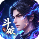斗破苍穹三年之约九游官方版