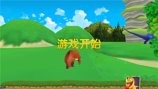 熊出没大冒险无限金币版