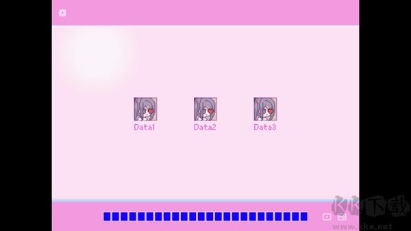 主播女孩重度依赖动画版