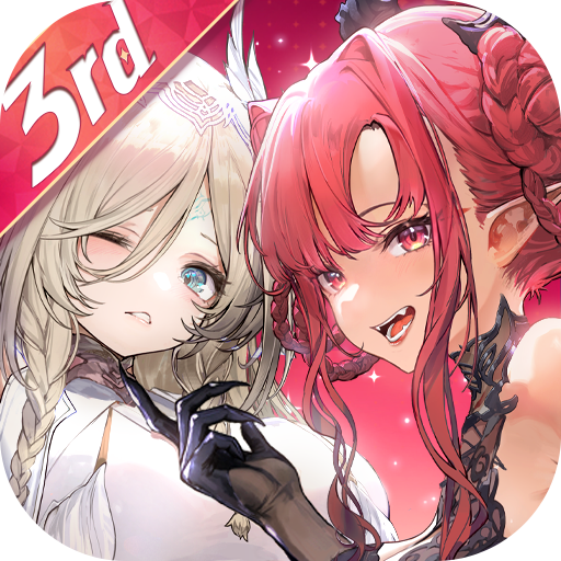 绯色回响九游版