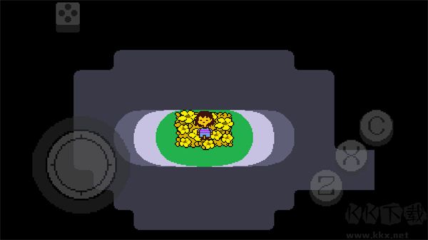 地域传说彩虹汉化版