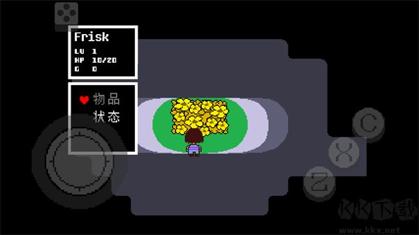 地域传说彩虹汉化版