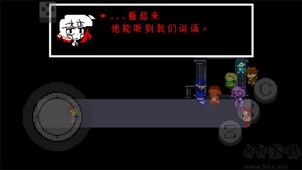 地域传说彩虹汉化版