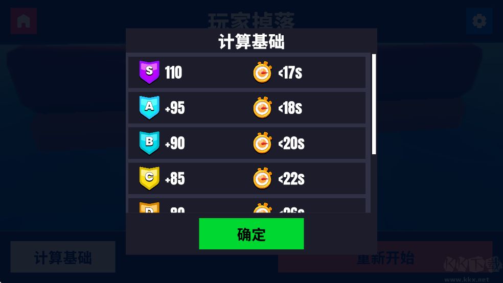 轮椅模拟器