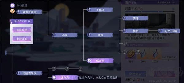 黑猫奇闻社九游版