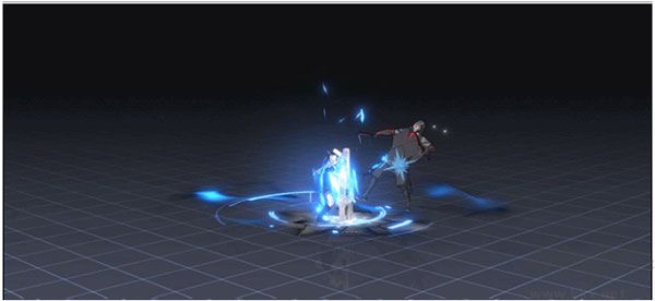 时空猎人3首发折扣版