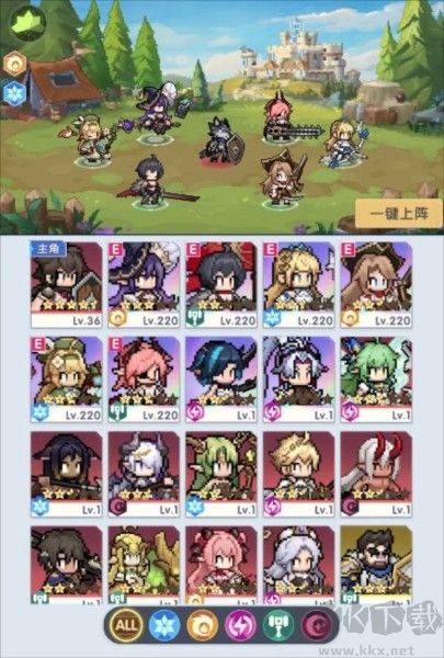 守护庄园九游版