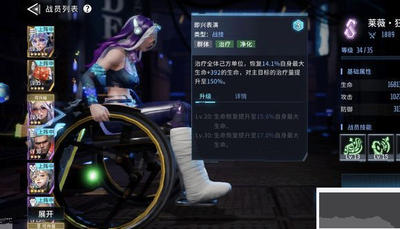 矩阵临界:失控边缘