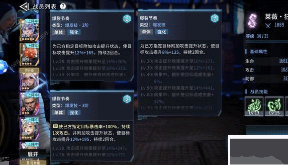 矩阵临界:失控边缘