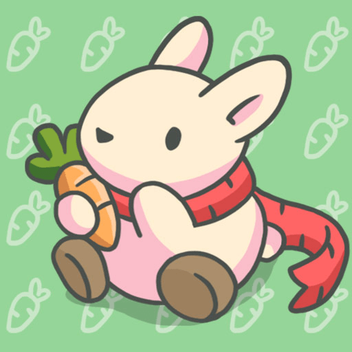月兔历险记无限金币版
