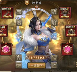 百龙霸业