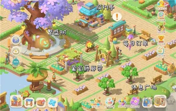 珍珠海大冒险九游版