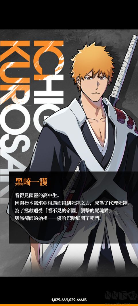 死神境界镜之高中国际服