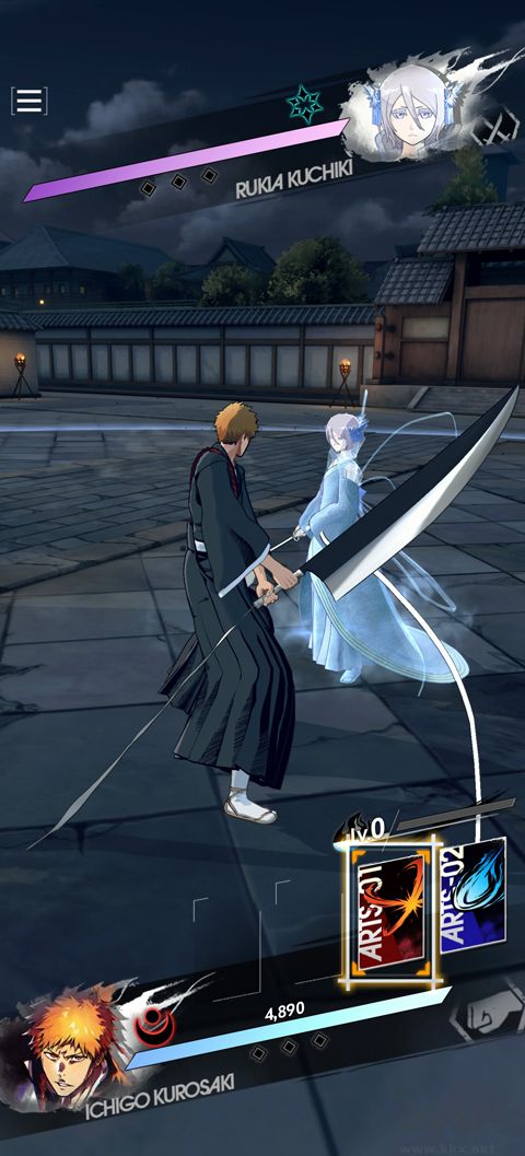 死神境界镜之高中国际服