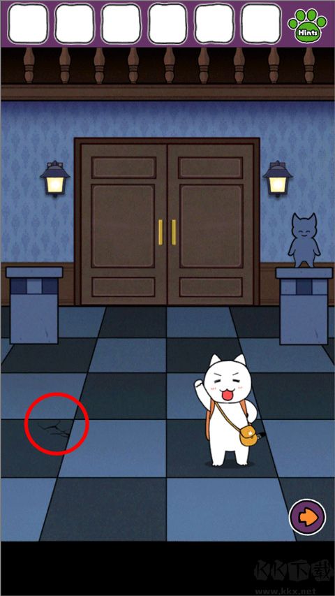 白猫大冒险2