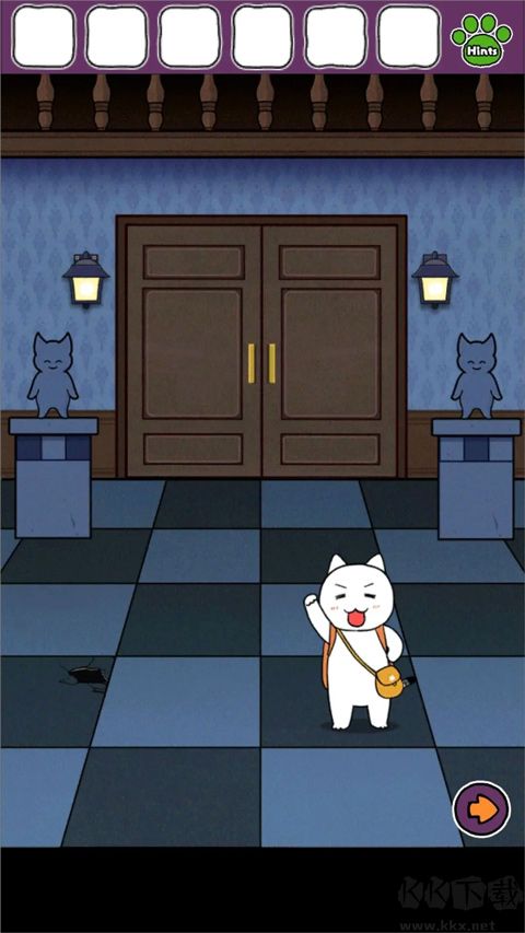 白猫大冒险2