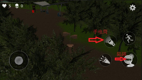 警笛头模拟器