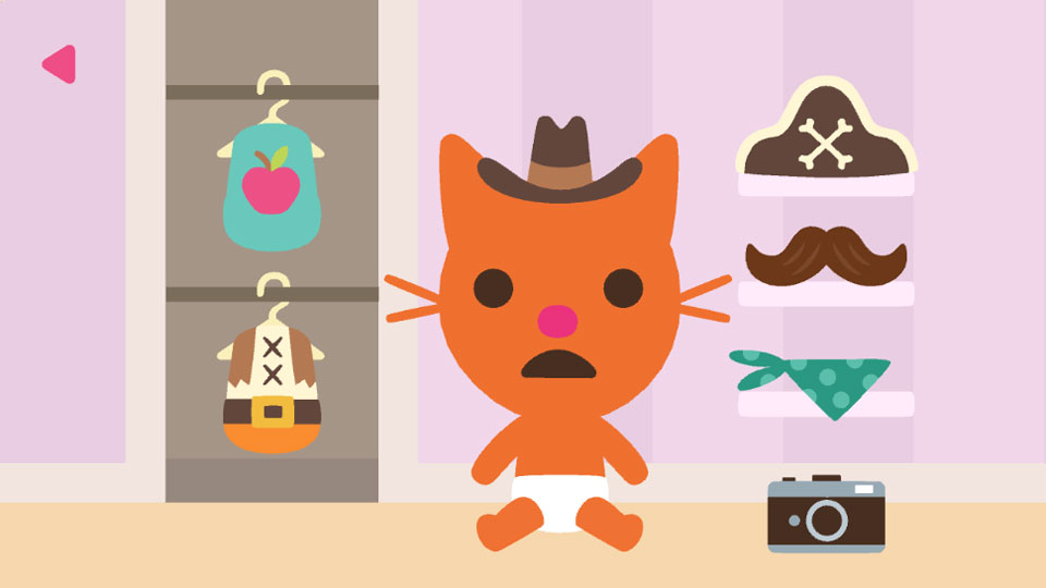 西米宝宝托儿所