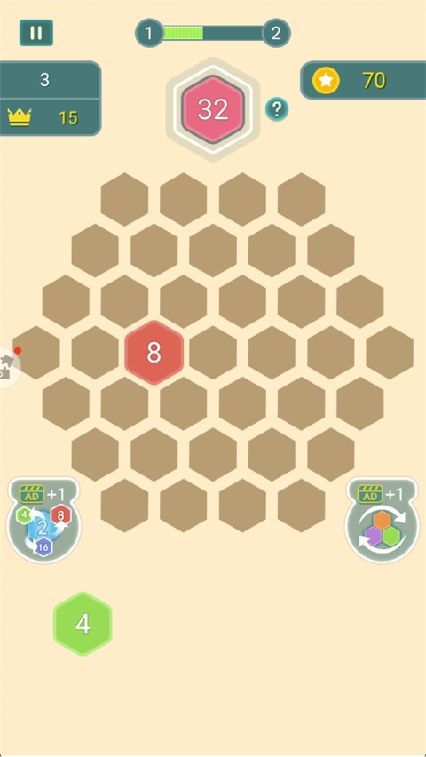 数字合合乐