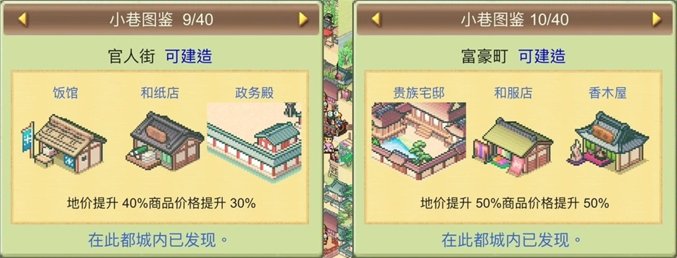 平安古都物语