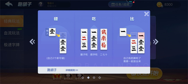 白金岛跑胡子官网版
