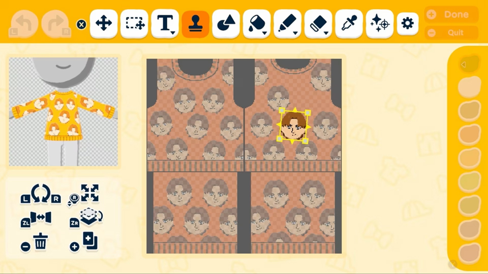 朋友收集梦想生活