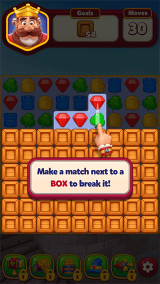 RoyalKingdom皇家王国