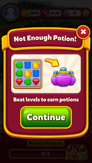 RoyalKingdom皇家王国