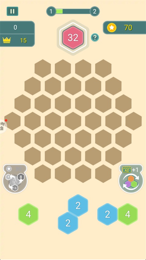 数字合合乐