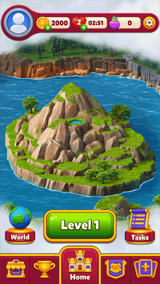 RoyalKingdom皇家王国