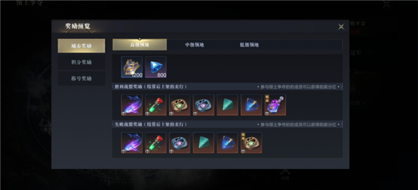 黑暗之潮契约